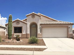 1680 N Rio Chico, Green Valley, AZ 85614