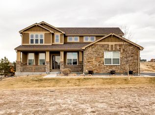 42355 Kingsmill Cir, Elizabeth, CO 80107