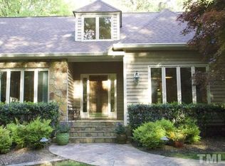 2120 Rolling Rock Rd, Wake Forest, NC 27587