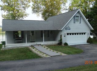 17810 Magnet Valley Rd, Magnet, IN 47520