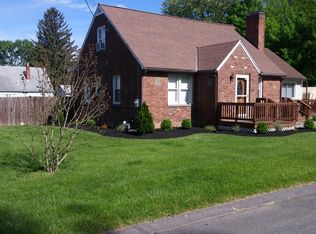 1015 Stoll Ct, Kingston, NY 12401