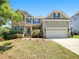 9228 Cornwell Dr, Wake Forest, NC 27587