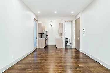 Rented by Brooklyn Group