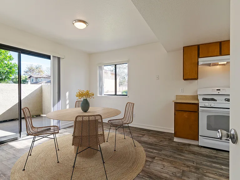 Miramar Townhomes - Military Housing — Photo 6
