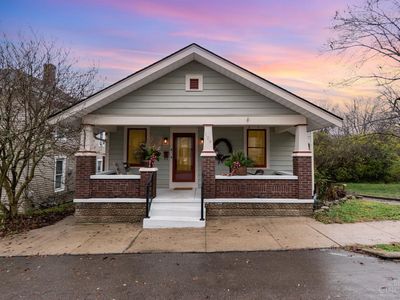 129 S 3rd St, Williamsburg, OH, 45176