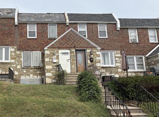 147 E Fariston Dr, Philadelphia, PA 19120