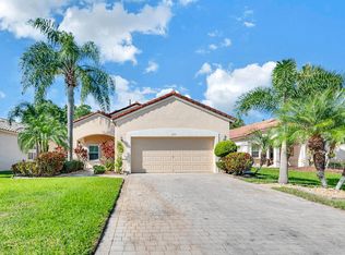 320 NW Alana Ave, Port Saint Lucie, FL 34986