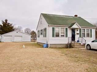 10155 Locust St, Laurel, DE 19956