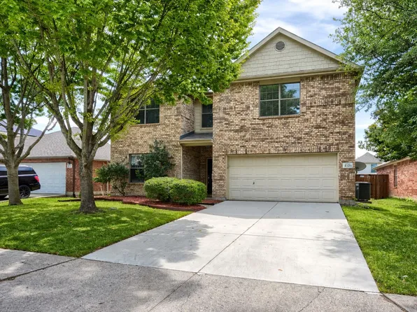 3121 Grant St, McKinney, TX 75071