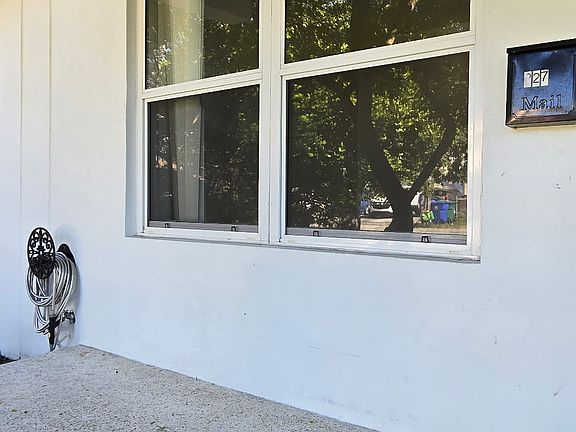 All hurricane impact resistant windows