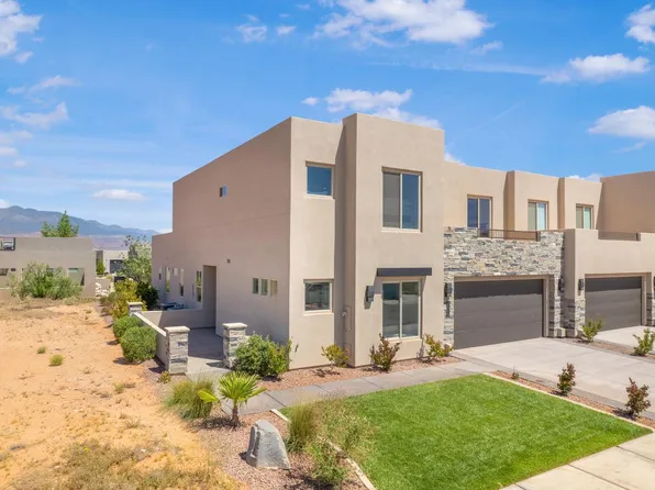 5052 W Honani Path Lot 24, Hurricane, UT 84737