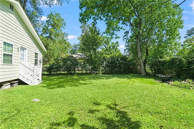 805 S Olive St #C — Photo 2