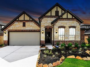 4922 Spring Terrace Ln, Rosharon, TX 77583