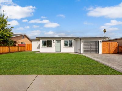 36578 Deborah St, Newark, CA, 94560