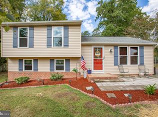 10902 Huntington Woods Cir, Fredericksburg, VA 22407