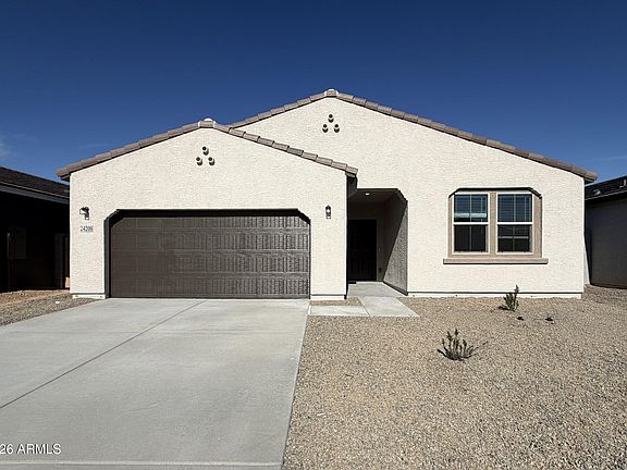 2nd image of 24208 W BOWKER Street