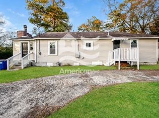 2661 New Clinton Rd, Macon, GA 31211