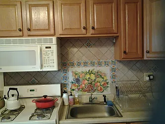 Rented by Ferris Properties Corp.