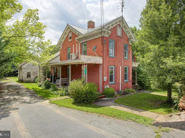 5444 Buchanan Trl W #W, Greencastle, PA 17225
