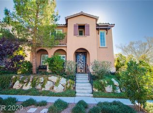 3149 Whitfeild Ave, Henderson, NV 89044