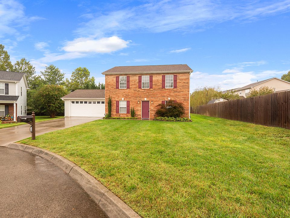 1st image of 7307 Red Clover Ln