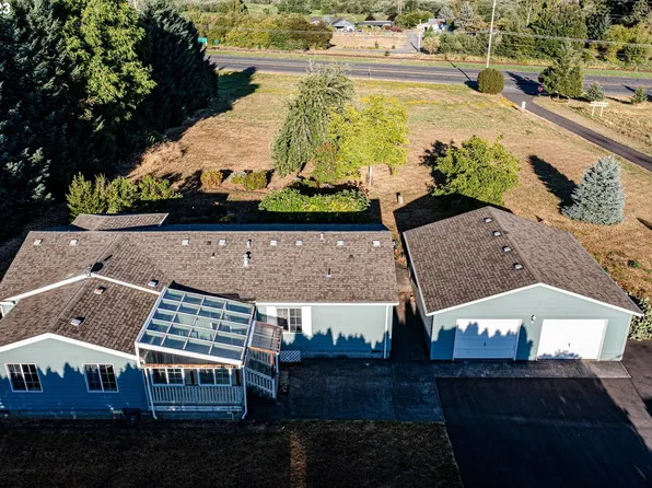 56197 Columbia River Hwy, Warren, OR 97053