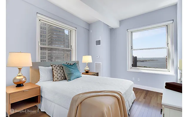 Rented by Douglas Elliman | media 32