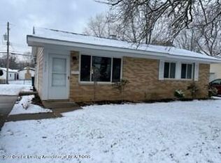 4008 Hillborn Ln, Lansing, MI