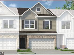 3605 Fairhaven Dr #61, Powder Springs, GA 30127