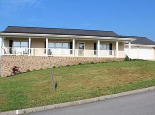 133 Fox Ridge Dr, Church Hill, TN 37645