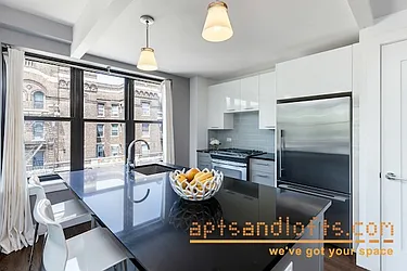 Rented by aptsandlofts.com