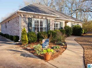 198 Silverstone Ln, Alabaster, AL 35007
