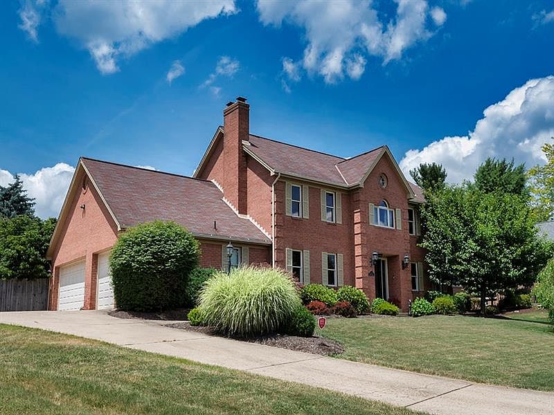 2133 Middle Rd, Glenshaw, PA 15116 Zillow