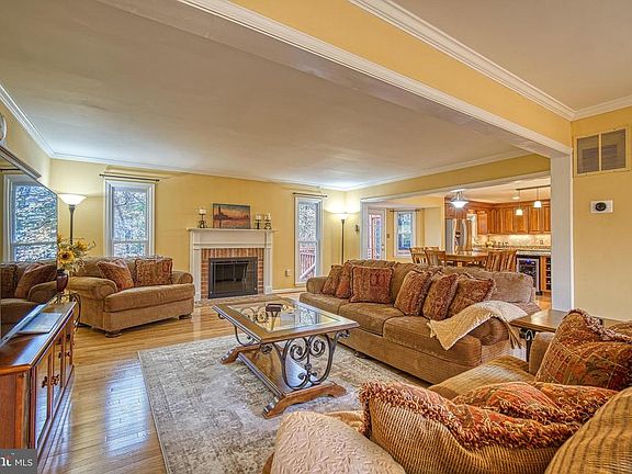 Hardwoods throughout
