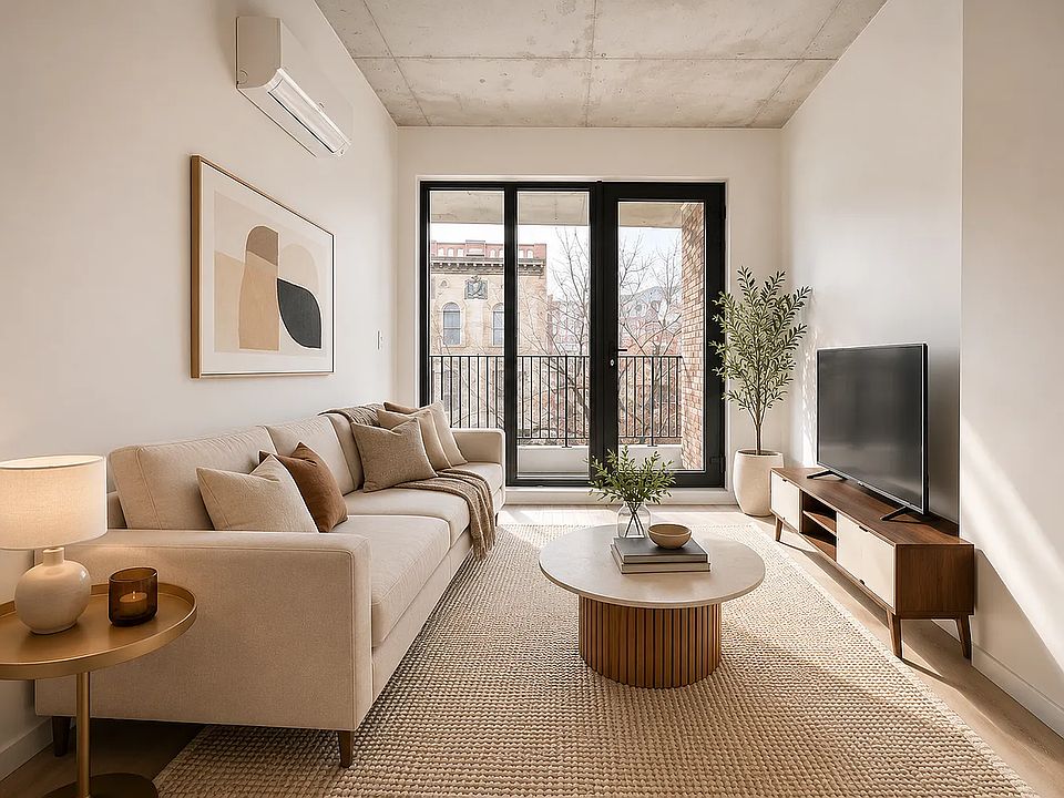 1st image of 815 Flatbush Ave #Penthouse 11a