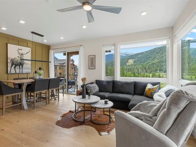 23 Clearwater Way #307, Dillon, CO, 80435