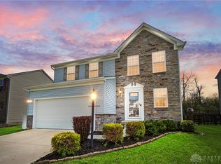 5254 River Ridge Dr, Hamilton, OH 45011