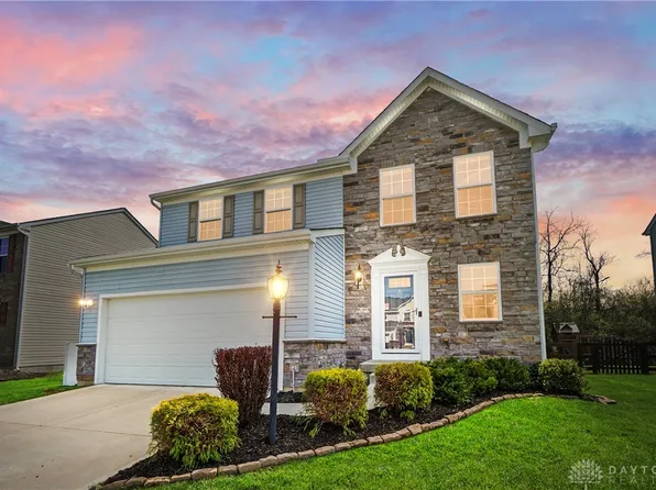 5254 River Ridge Dr, Hamilton, OH 45011