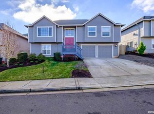268 Summit View Ave SE, Salem, OR 97306