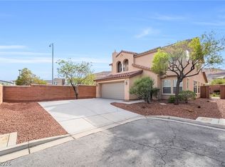 6097 Honeysuckle Ridge St, Las Vegas, NV 89148