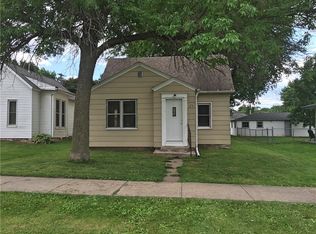 125 W Broadway St, Colfax, IA 50054