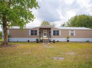 41 Ferguson Ln, Frostproof, FL 33843