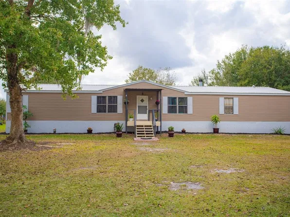 41 Ferguson Ln, Frostproof, FL 33843