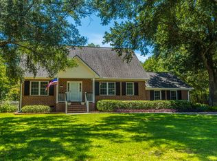 723 Harbor View Rd, Charleston, SC 29412