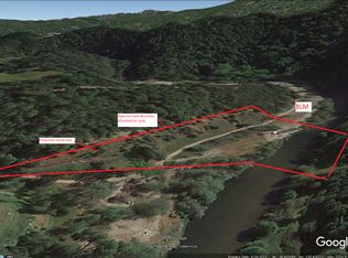 0 Babs Way, El Dorado, CA 95623