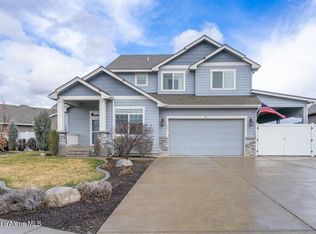 4655 E Fennec Fox Ln, Post Falls, ID 83854