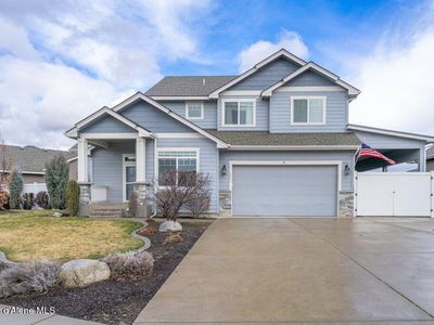 4655 E Fennec Fox Ln, Post Falls, ID, 83854