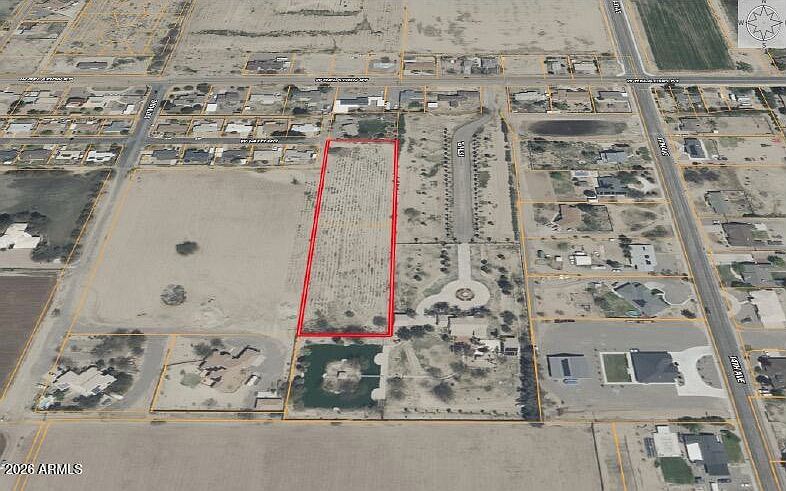 2nd image of 1601 W 14th Drive #-