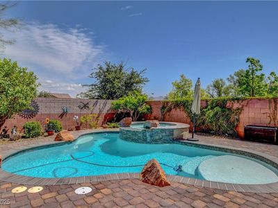 10656 Hyde Corner Ave, Las Vegas, NV, 89166