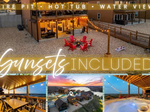 306 Settlers Cove, Kimberling City, MO 65686